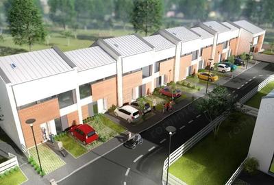 Teren de 5036 mp, în Central