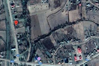 Casa si teren Ceplenita, ID: R2819624 - 3