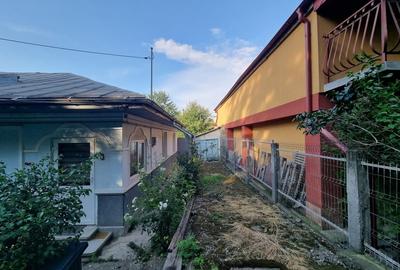 (A)CASA in mijlocul Bacaului-Zona Martiri! Noua ta adresa-Ion Luca 34 - 12
