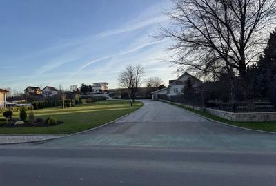 Teren Construcții intravilan de 2320 mp, în Băile 1 Mai - 6