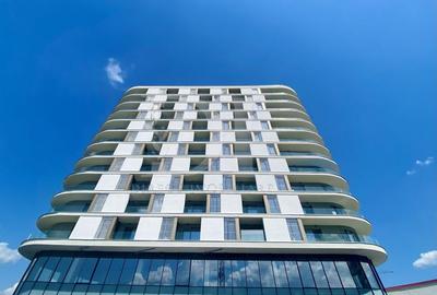 Apartament etaj intermediar / Zona BMW - 1