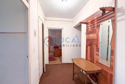 Apartament 2 camere str. Aurel Vlaicu | Marasti, etajul 2 | Decomandat - 9