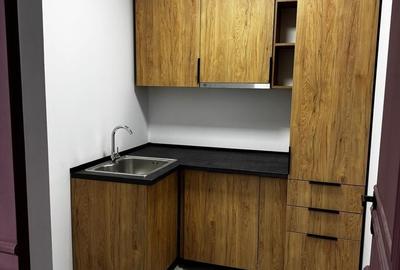 Spatiu Comercial + Terasa 23 August Otopeni Cafeanea Barbershop Birou - 8