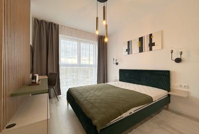 Apartament cu 2 camere decomandat, mobilat în Lipovei - 6