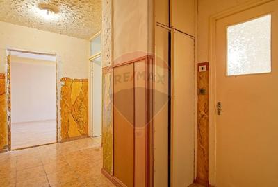 0% COMISION | DE VANZARE |  TRIAJ | 3 camere - 16