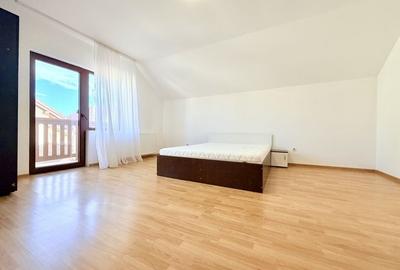 De vânzare – Casă individuală P+M în Dumbrăvița - 8