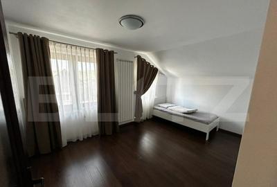 Casa cu piscina, 5 dormitoare, sistem smart home - 9