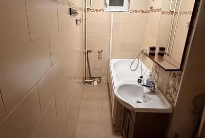 Apartament cu 2 camere semidecomandat în Medicină - 3