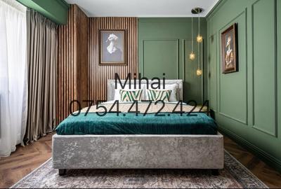 Apartament  arhitect 5 camere Piata Unirii - 4