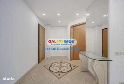 Apartament cu 4 camere în Primăverii