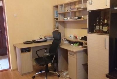 Apartament cu 2 camere decomandat în Central - 4