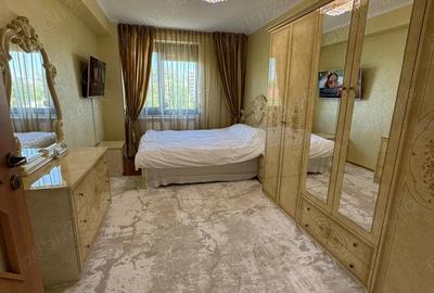 Inchiriez apt de lux in Bloc Doja1 cu 2 camere - 1