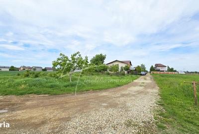 Teren de 591.67 mp, în Bolintin-Deal - 9