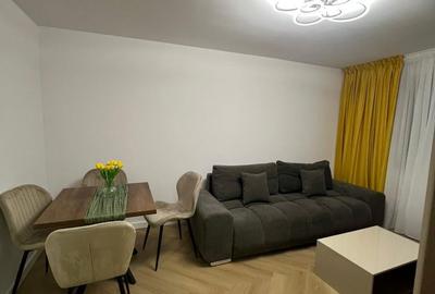 Apartament cu 2 camere decomandat în Lujerului - 2