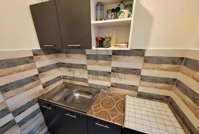 Garsonieră decomandată, mobilată în Aeroport - 3