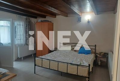 Vila spatioasa cu garaj, aproape de centrul Bascovului - 2