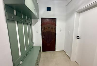 Apartament 2 camere Baciu - 52 mp- COMISION 0% - 9
