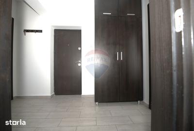 Apartament cu 2 camere, mobilat în Metalurgiei - 2