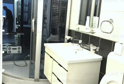 APARTAMENT 2 CAMERE 5/8 61MP 4 MINUTE DE METROU  SI PARC MOBILAT LUMINOS (VEST) - 3