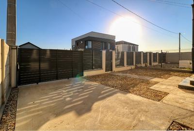 Duplex cu 4 camere cu Teren 300 Mp în Berceni - 1