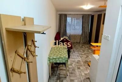 Garsonieră decomandată, mobilată în Mănăștur - 2