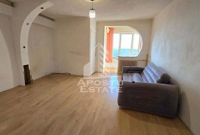 Apartament cu o camera ideal pentru investitie, zona Circumvalatiunii - 5