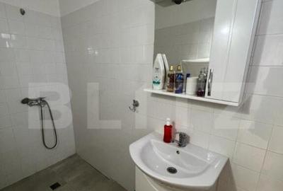 Teren 26 arii cu 1 casa + 1 proiect autorizat ptr casa2 + ga - 6