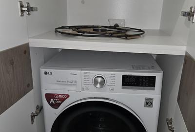 Garsonieră semidecomandată în Drumul Taberei - 16