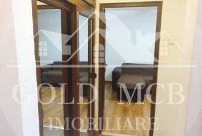 Apartament cu 2 camere decomandat, mobilat în Teiul Doamnei - 5