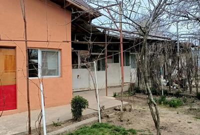 Casă cu 5 camere cu Teren 3000 Mp în Central - 2