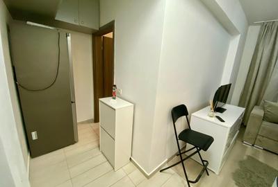 Garsoniera - Centrala proprie - Militari Residence - 4