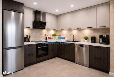 Apartament cu 2 camere în Orizont - 2