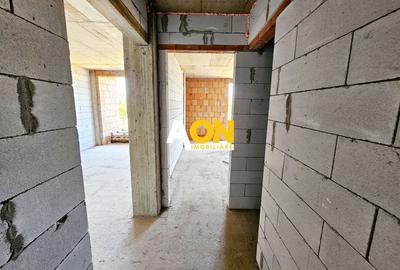 Apartament 3 camere, în zonă rezidențială exclusivistă, Cetate - 3