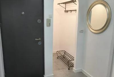 Apartament cu 2 camere decomandat, mobilat în Eroii Revoluției - 4