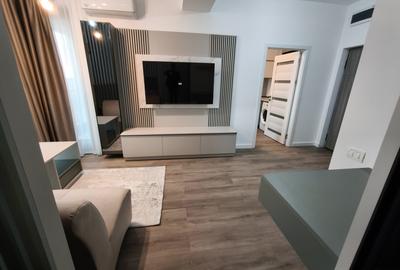 Apartament cu 2 camere în Universitate - 43