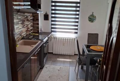 Apartament cu 2 camere decomandat în Crihala - 1