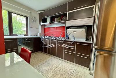 Locuinta spatioasa cu balcon, dressing si debara, aproape de Iulius Mall - 15