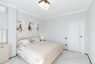 Apartament cu 2 camere decomandat în Tractorul - 3