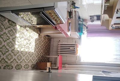 Apartament cu 3 camere semidecomandat, mobilat în Central - 4