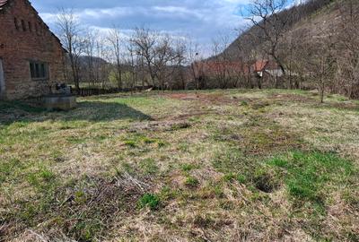 Casă cu 4 camere cu Teren 500 Mp în Stâncești-Ohaba - 7