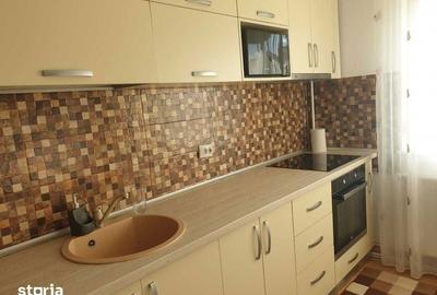 Apartament cu 2 camere semidecomandat în Central - 3