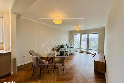 Apartament cu 3 camere decomandat în Cristian - 10