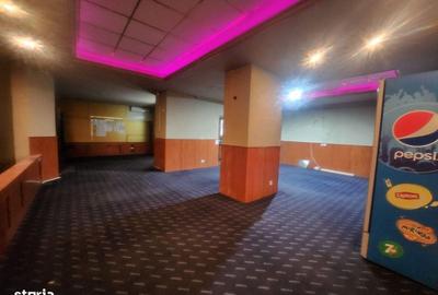 Spațiu comercial, de 146 mp, în Central - 3