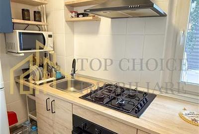 Garsonieră decomandată, mobilată în Titulescu - 22