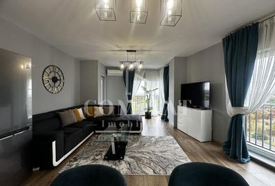 Apartament la cheie | Garaj subteran | Cartier Bună Ziua Apartament la cheie | Garaj subteran | Cartier Bună Ziua - 4