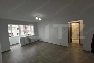 Apartament cu 2 camere semidecomandat în Central - 2