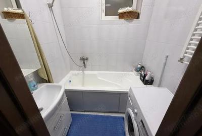 Apartament cu 2 camere decomandat în Freidorf - 4