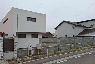 Vand vila la gri pe 2 nivele Vladimirescu Via Carmina. - 5