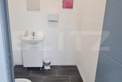 Spațiu comercial, de 30 mp, în Central