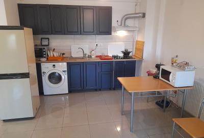 Apartament cu 2 camere decomandat în Central - 8